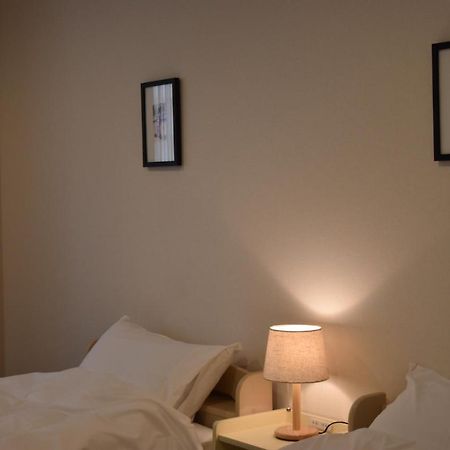 Hostel Viaggio Osaka Eksteriør billede