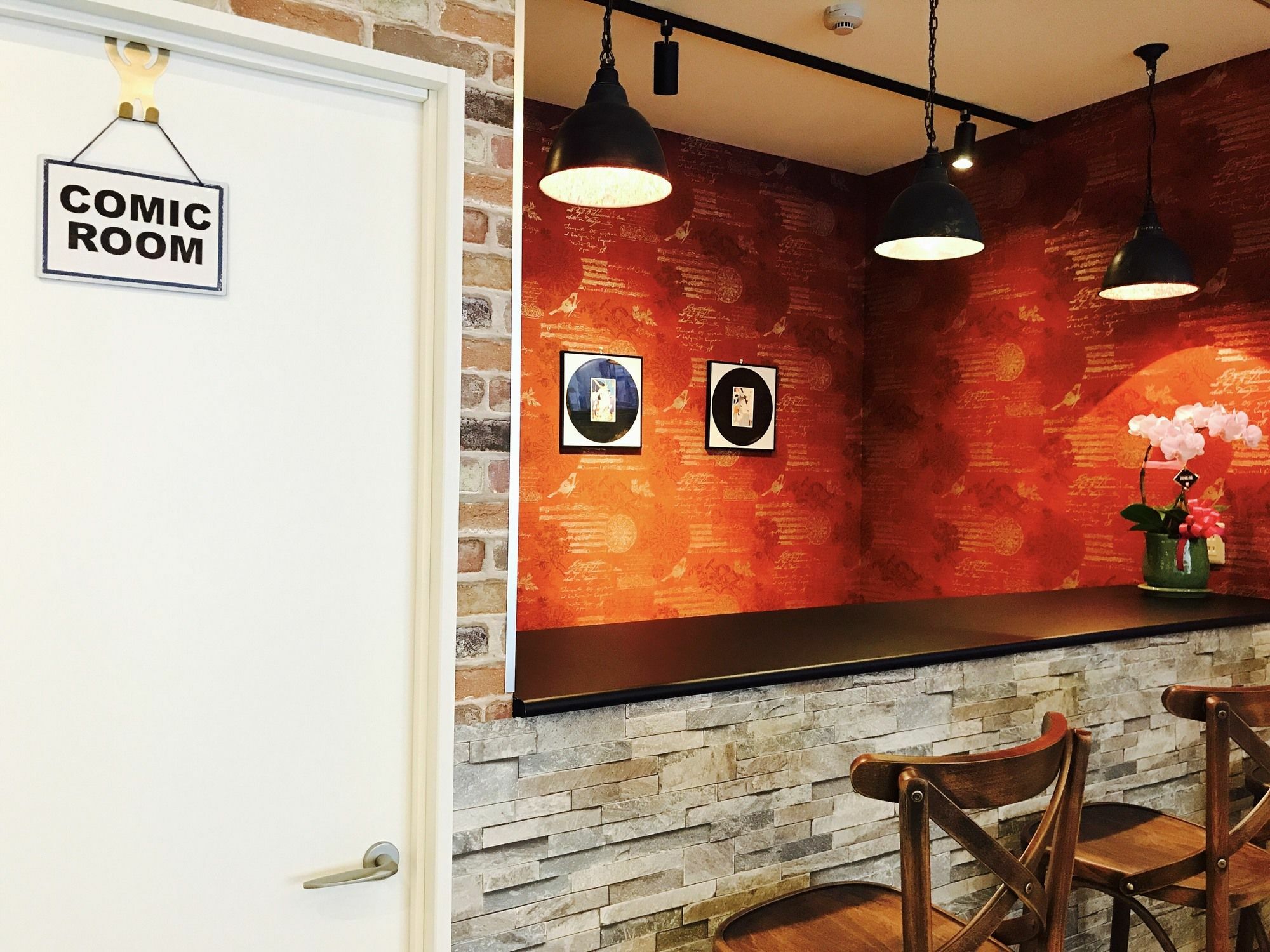 Hostel Viaggio Osaka Eksteriør billede