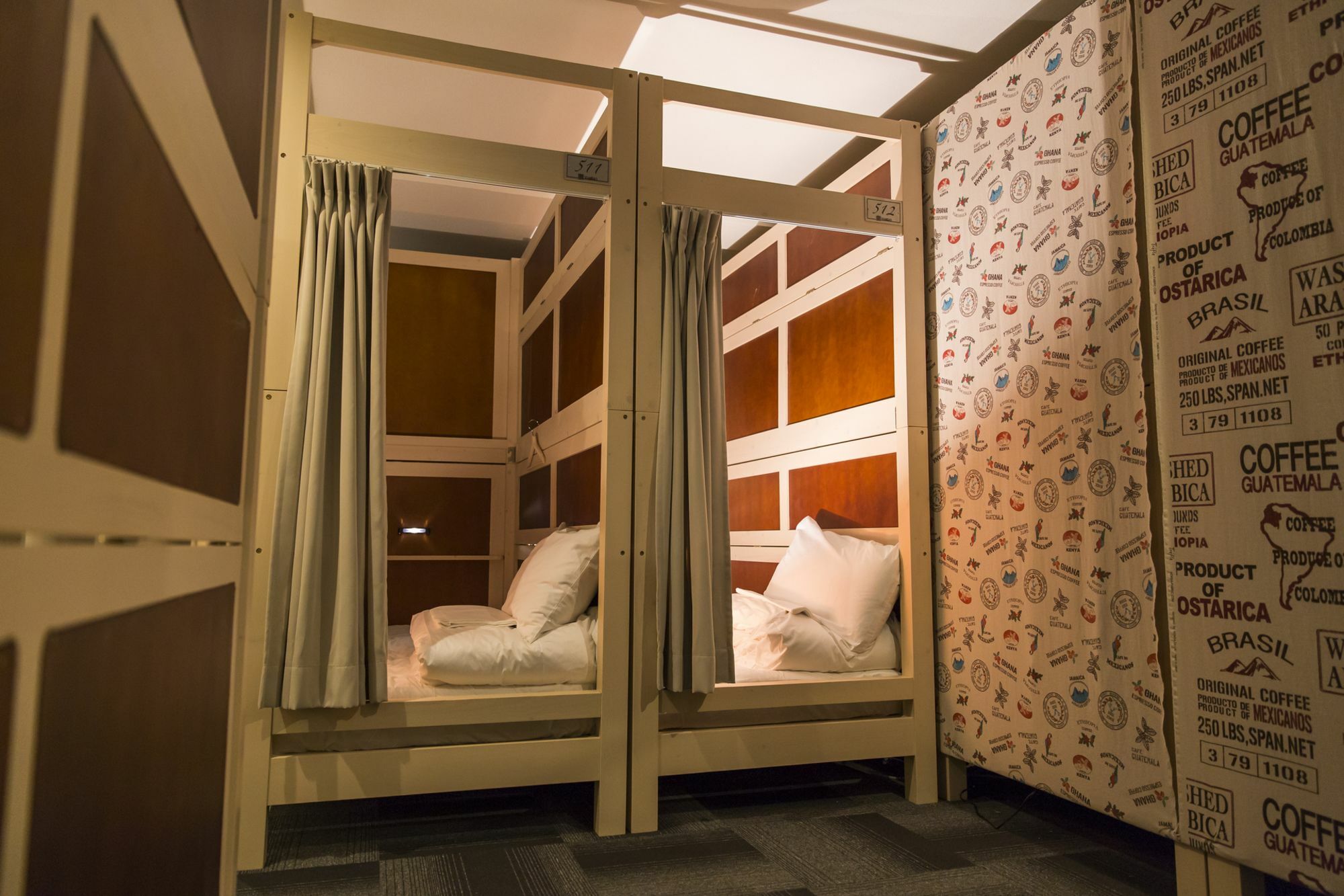 Hostel Viaggio Osaka Eksteriør billede