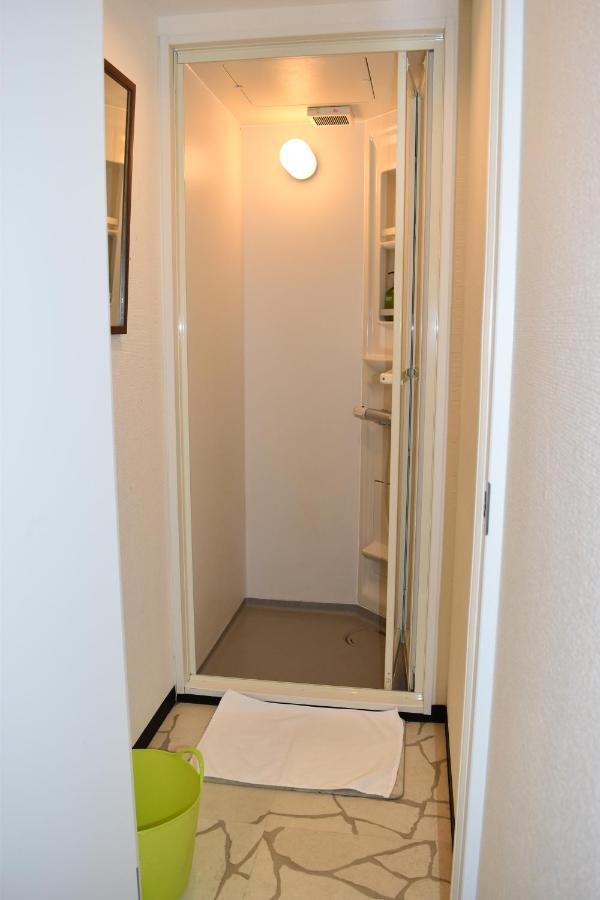 Hostel Viaggio Osaka Eksteriør billede