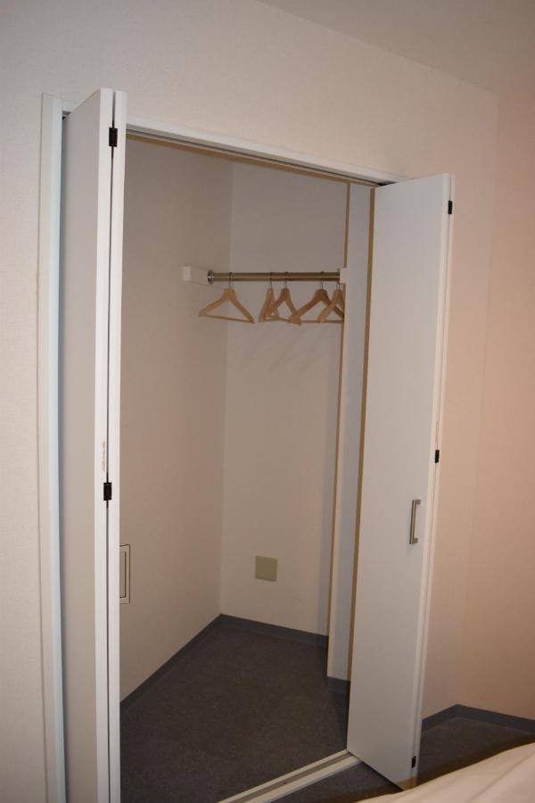 Hostel Viaggio Osaka Eksteriør billede